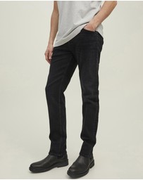 Jack & Jones - Mike Original 111 Tapered Fit Jeans