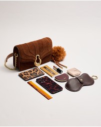 MIMCO - Shield Crossbody Bag