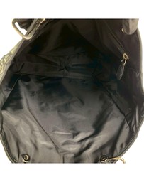 Pre-Loved by Azura Reborn - Pre-Loved Diorissimo Trotter Canvas Tote