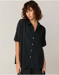 Primness - Flocky Shirt