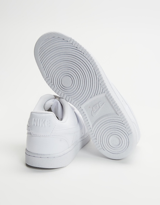 Nike - Court Vision Low Better Sneakers - Women's DO NOT USE