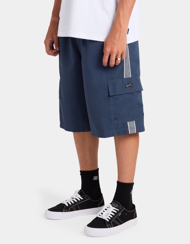 Billabong - Mens Throw On 3.0 22