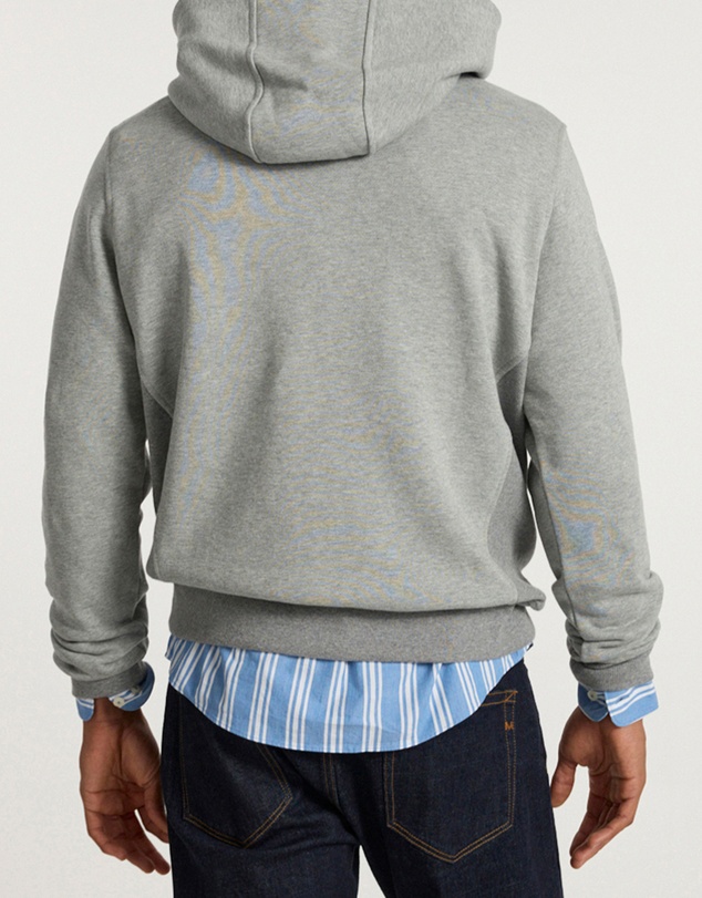 Marcs - Rebel Heart Hoodie