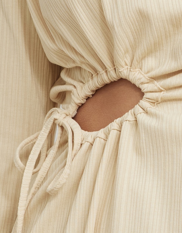 TOJHA - Fallon dress