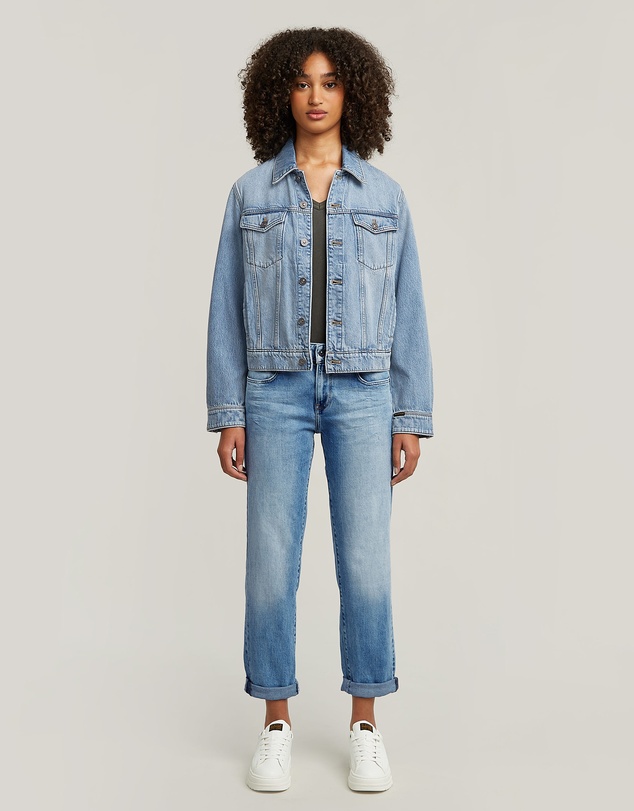 G-Star - Kate Boyfriend Jeans