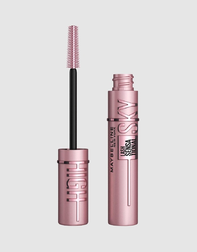 Maybelline - Lash Sensational Sky High Washable Mascara
