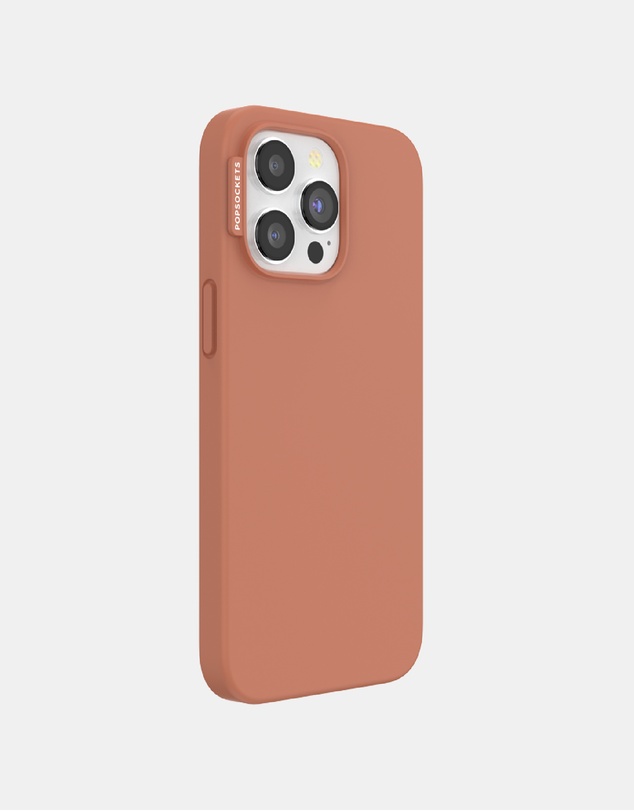 PopSockets - POPCASE MagSafe for iPhone 15 Pro Max - Protective Phone Case
