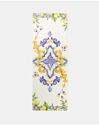 Bowern - Savour the Sweetness Yoga Mat