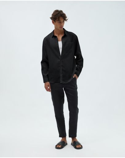 Jet Black