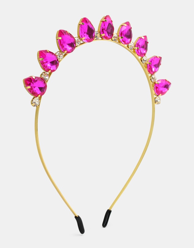 Morgan & Taylor - Mini Raye Headband