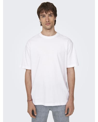 Bright White