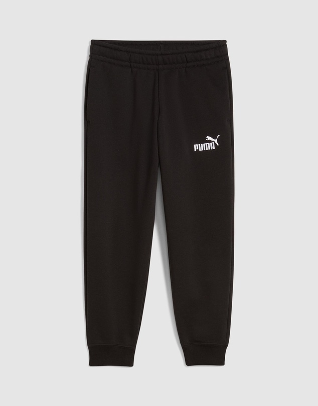 Puma - Essentials No. 1 Logo Fleece Sweatpants - Kids