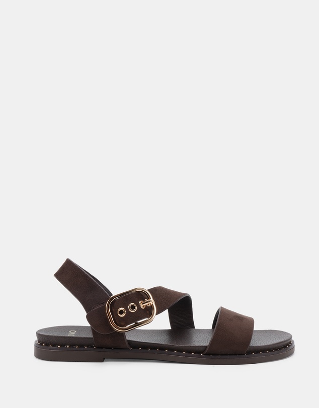 Novo - Tangly Sandals