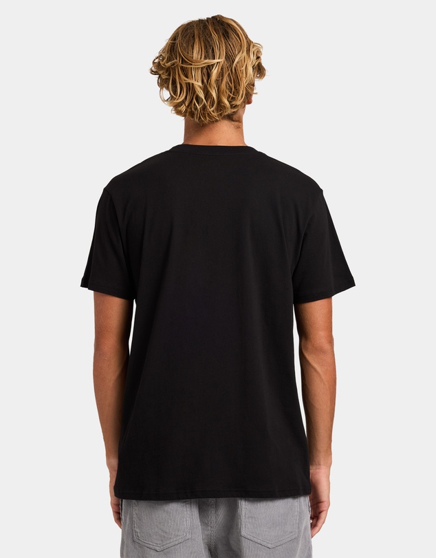 Billabong - Mens Premium Pocket T-Shirt