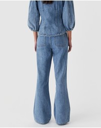 Morrison - Isaac Denim Jeans