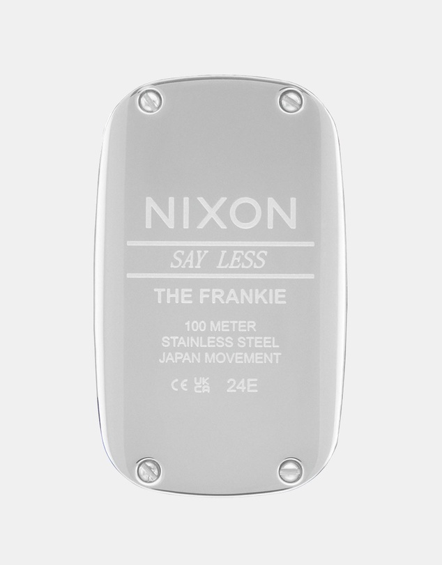 Nixon - Frankie