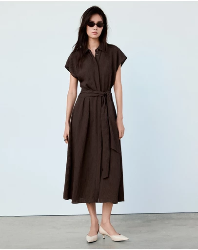 M.N.G - Maca Dress