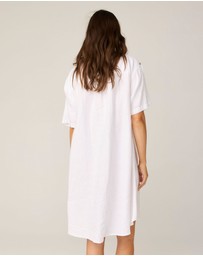 Primness - Forever Shirt Dress