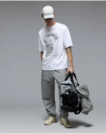 Oakley - Sandboard Tee