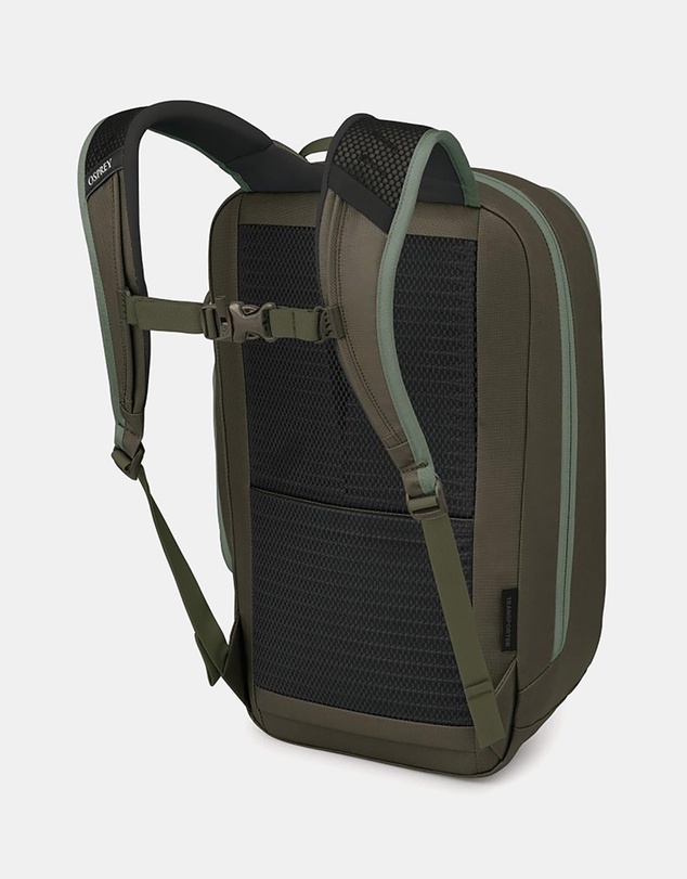 Osprey - Transporter Panel Loader