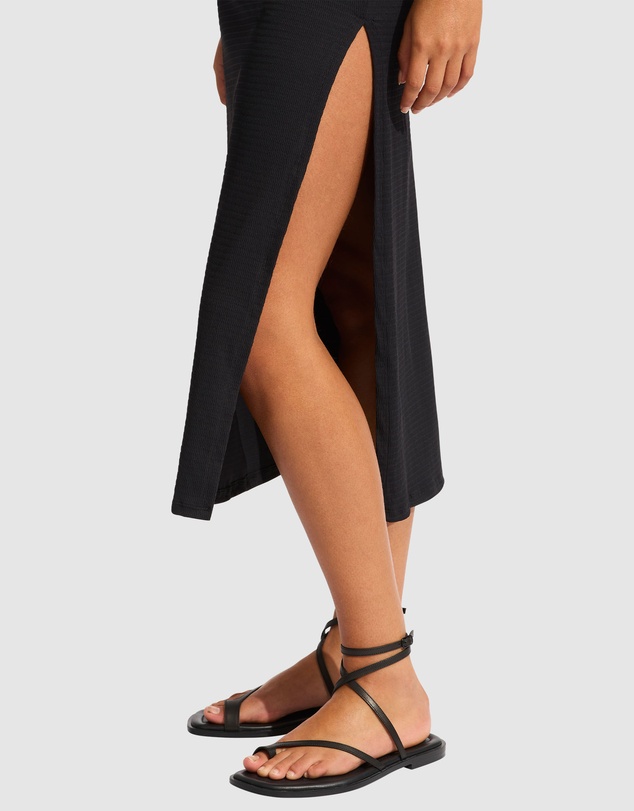 Seafolly - Beach Bound Midi Dress