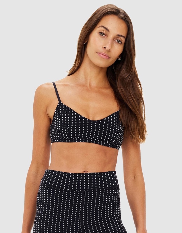 The Upside - Zenith Ballet Bra