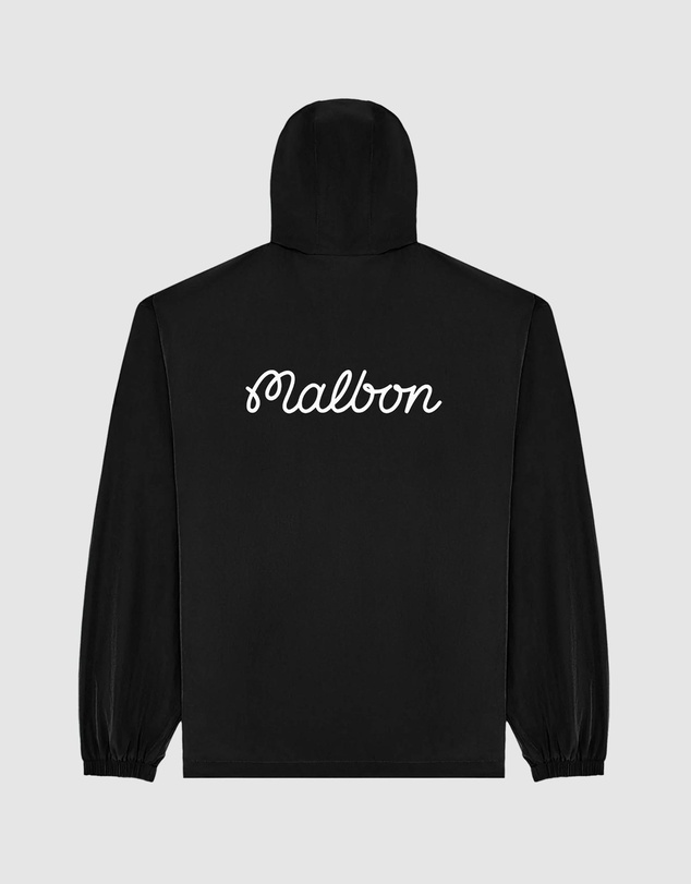 Malbon - Ridge Anorak