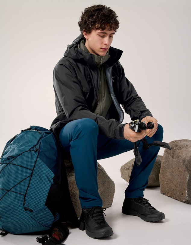 Arc'teryx - Beta SL Jacket Men's