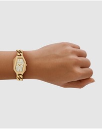 Michael Kors - Suri Gold Tone Analogue Watch