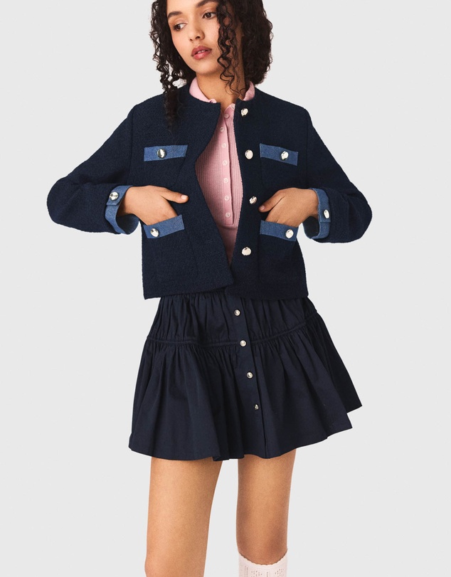Maje - Vitanat Blazer