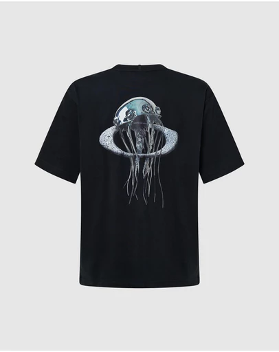 Oakley - Futurescape Iced Jelly Tee