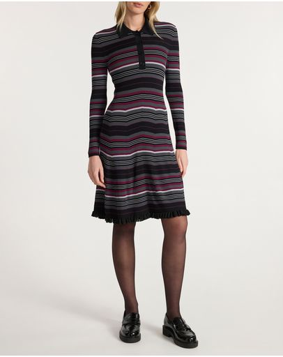 Black Stripe