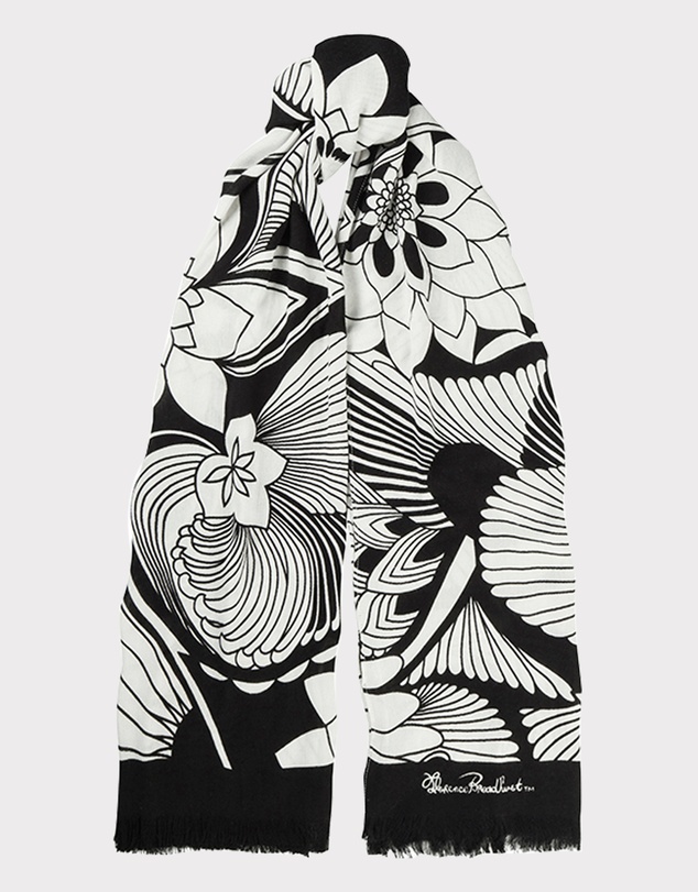 Florence Broadhurst - Aubrey Scarf