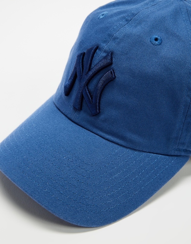 New Era - ICONIC EXCLUSIVE - Casual Classic New York Yankees Cap
