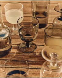 Country Road - Lowe Wine Glass Set Of 2