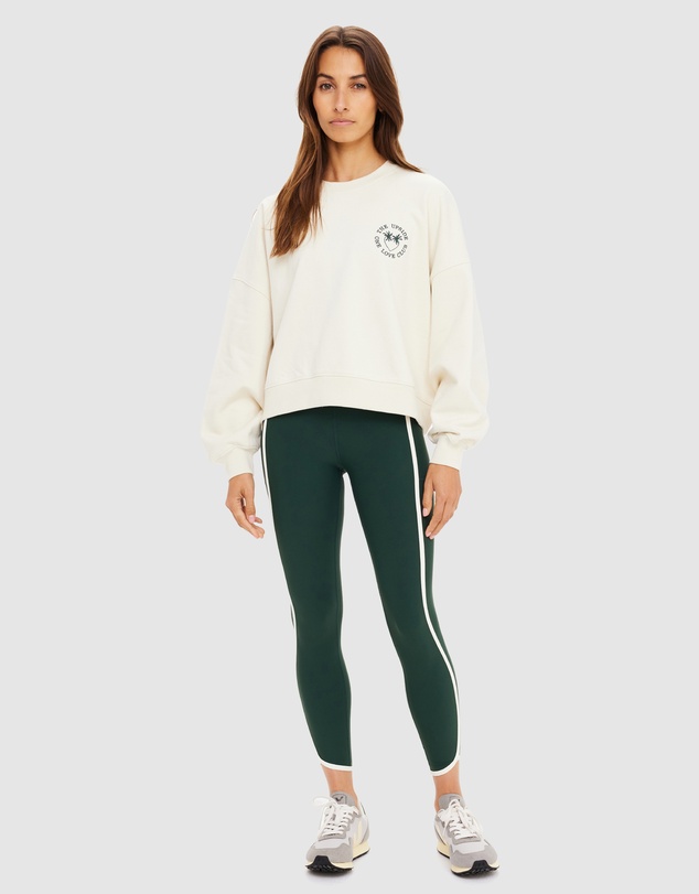 The Upside - Molokai Paloma Crew Sweat