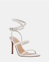 Steve Madden - Teena Pearl Heels