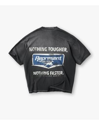 Represent - NOTHING FASTER T-SHIRT
