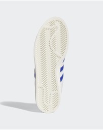 adidas Originals - JABBAR HI Shoes Unisex