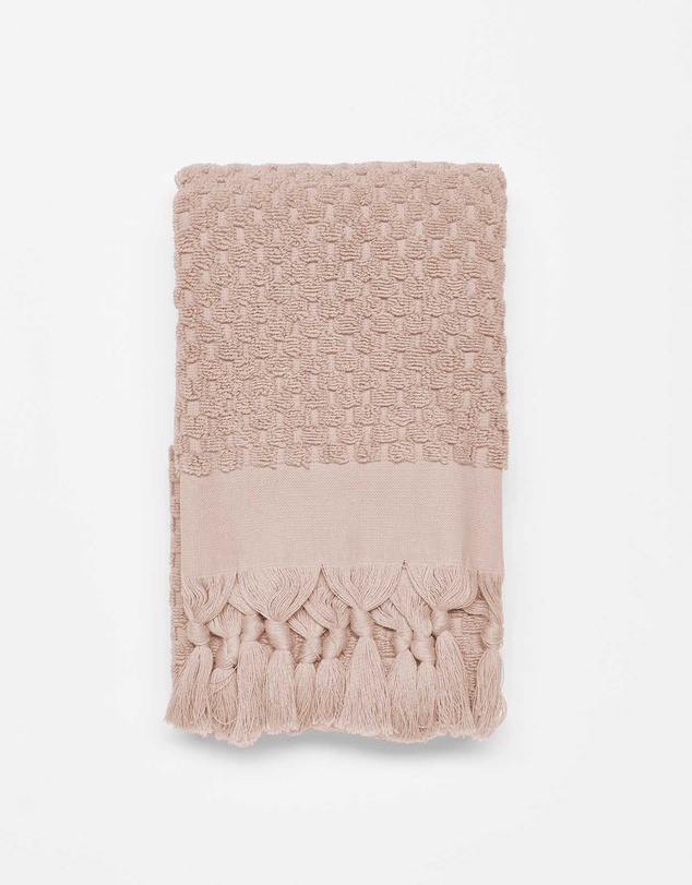 Aura Home - Milos Bath Towel Range