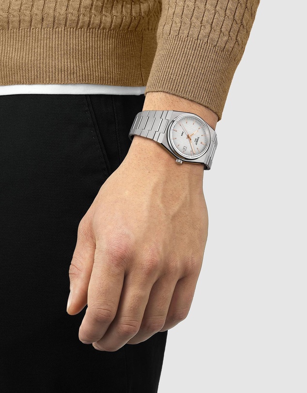 Tissot - PRX 40mm