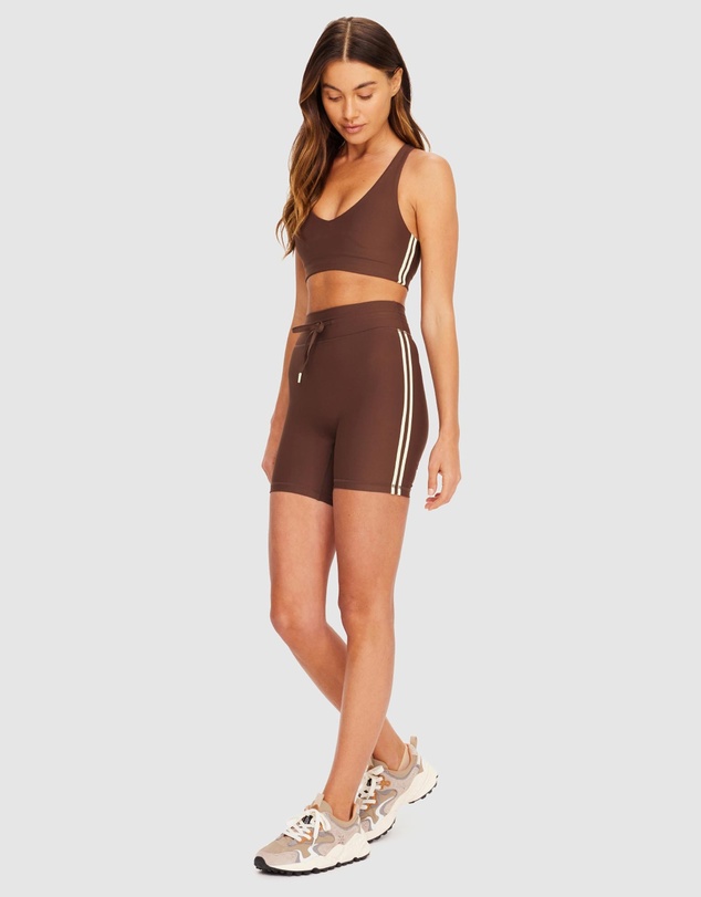 The Upside - Daytona Jetta Racerback Bra