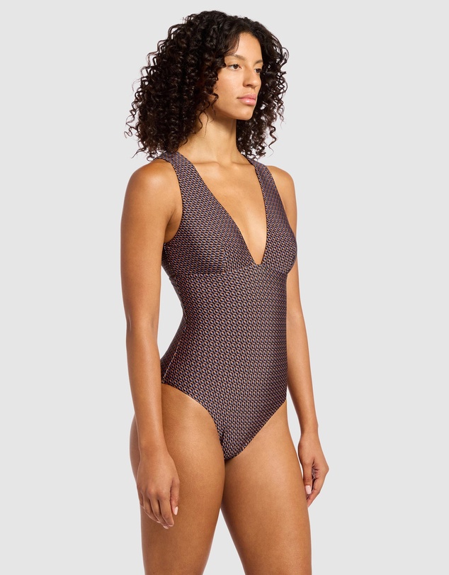 JETS - Plunge One Piece