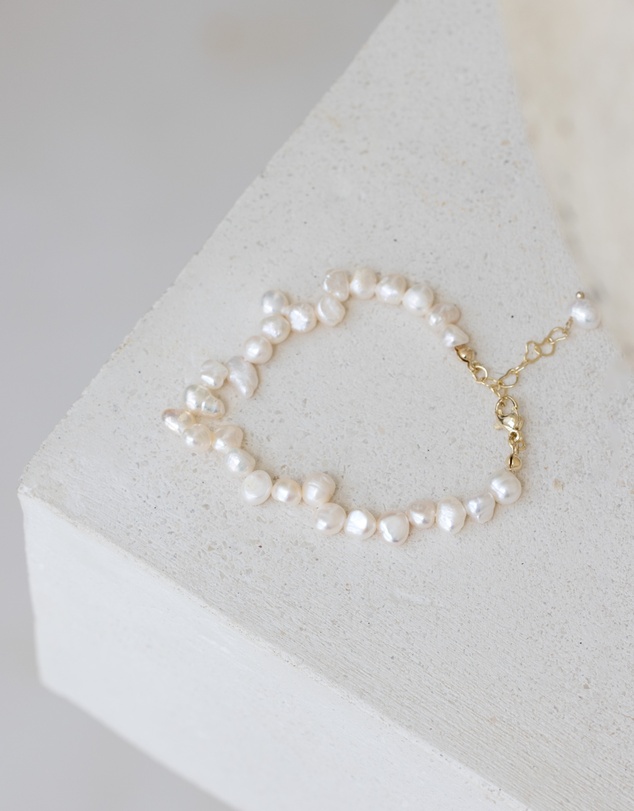 Pastiche - Grace Bracelet