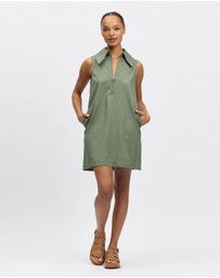 bul - Alcusas Dress