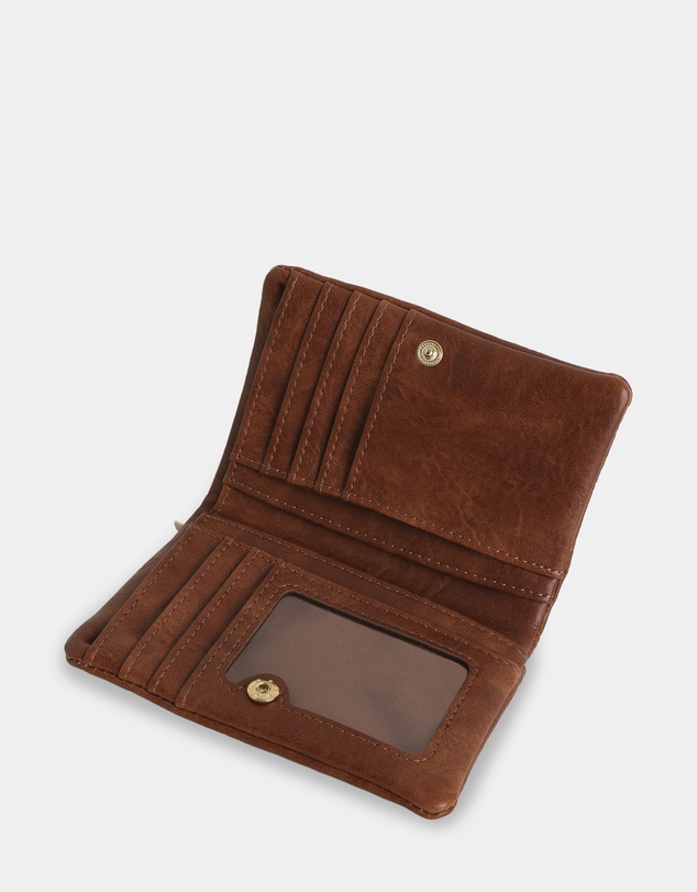 Billabong - Womens Kirra Bi-Fold Wallet