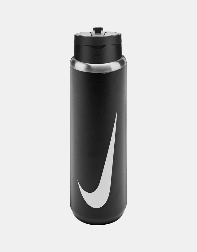 Nike - SS Recharge Straw Bottle 24OZ