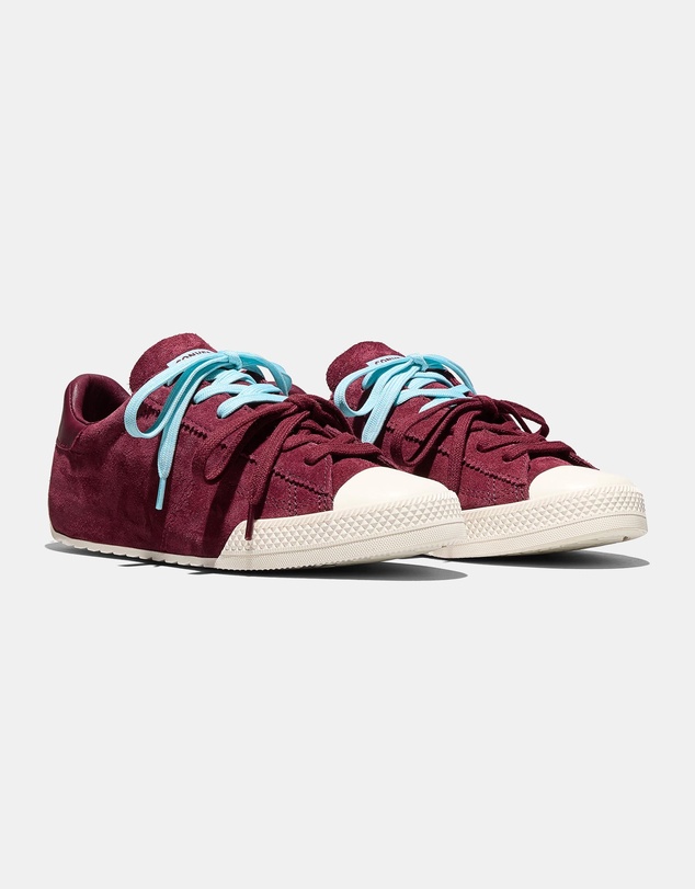 Converse - Chuck Taylor Lo - Women's