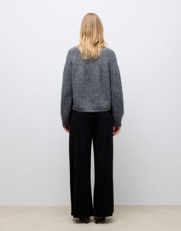 Vero Moda - Temple High Waisted Wide Pants