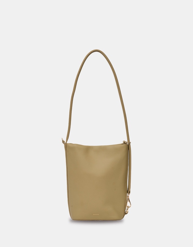 SABEN - Jojo Shoulder Bag Willow Luxe